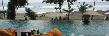 Anantara Seminyak Resort Bali © Asien Tourismus B&N Tourismus