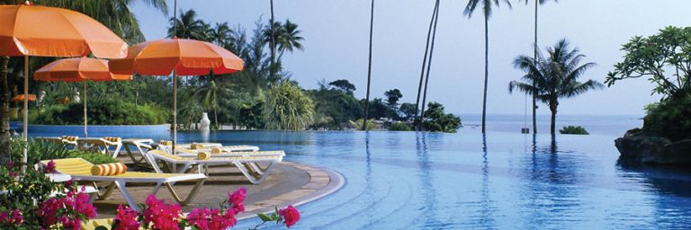 Nirwana Resort Bintan © Nirwana Gardens Bintan