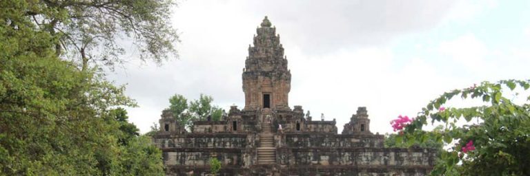 Kambodscha Rundreisen © Easia Travel