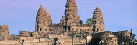 Angkor Rundreisen © Easia Travel