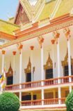 Hoteltipps Phnom Penh © Easia Travel