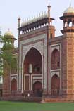 Stopover in Agra © Asien Tourismus B&N Tourismus