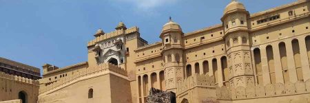 Nordindien Rajasthan Komfortreise © Asien Tourismus B&N Tourismus