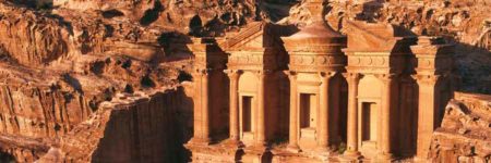 Jordanien Highlights © Jordan Tourism Board