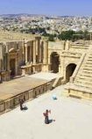 Königreich der Haschemiten © Jordan Tourism Board