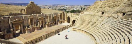 Königreich der Haschemiten © Jordan Tourism Board