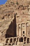 Petra Sitz der Nabatäer © Jordan Tourism Board
