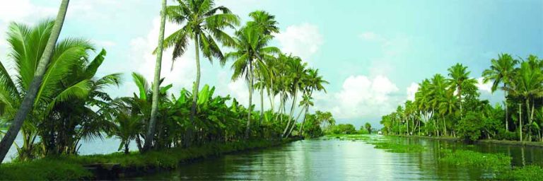 Department of Tourism © Government of Kerala