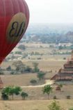 Myanmar Rundreisen © Easia Travel