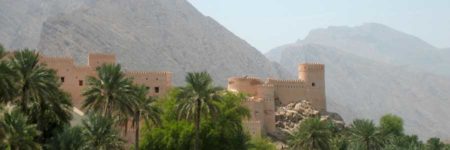 Facetten Omans © Asien Tourismus B&N Tourismus