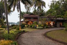 Ahilya by the Sea Goa © Ahilya Experiential Travel