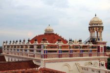 Chettinad © Chidhambra Villas