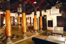 Chettinad © Chidhambra Villas