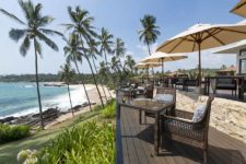 Il Mare © Anantara Peace Haven Tangalle Resort