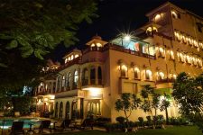 Hotel Shapura House Jaipur © Shapura Hotels