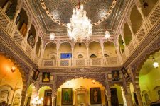 Hotel Shapura House Jaipur © Shapura Hotels