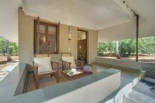 Garden Cottage © Shreyas Retreat